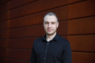 architektas Maksimas Zacharovas